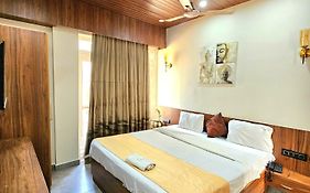 Hotel Kailash Residency